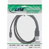 Кабель питания InLine USB DC 4.0x1.70mm 1м Photo 2