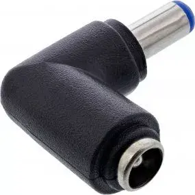 InLine DC Adapter 5.5x2.1mm Photo 2