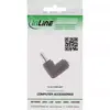 InLine DC Adapter 5.5x2.1mm Photo 3