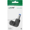 InLine DC Adapters 5.5x2.1mm Leņķa Photo 2