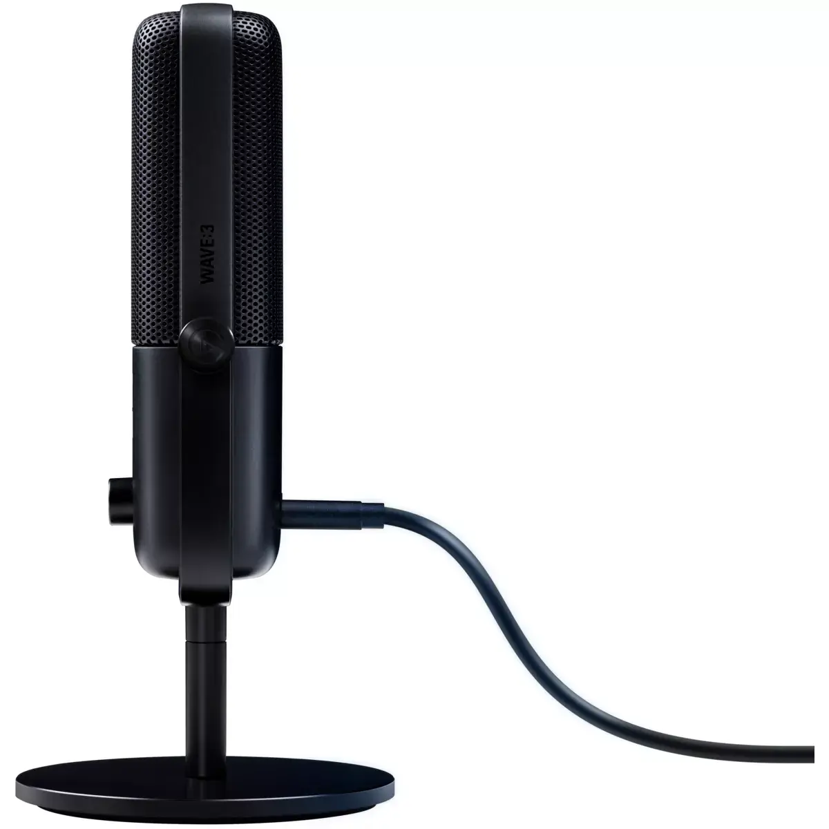 Столичный микрофон Elgato Wave 3 Photo 4