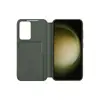 Чехол Samsung Smart View Wallet Case для Galaxy S23 Photo 2