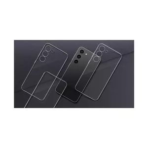 Supreme transparency and clarity