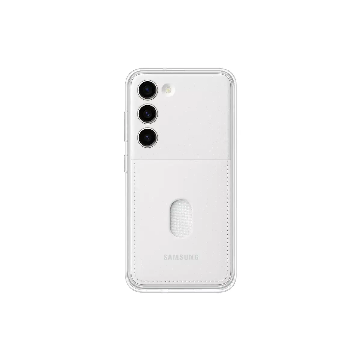 Samsung Frame Case vāciņš Galaxy S23