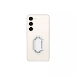 Vāks Samsung Galaxy S23 Caurspīdīgs 15.5 cm (6.1")