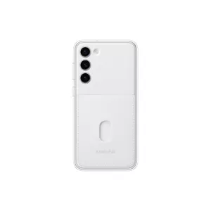 Vāks Samsung Galaxy S23+ 16.8 cm Balts EF-MS916CWEGWW