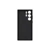 Кожаный чехол-книжка Samsung для Galaxy S23 Ultra - черный Photo 2