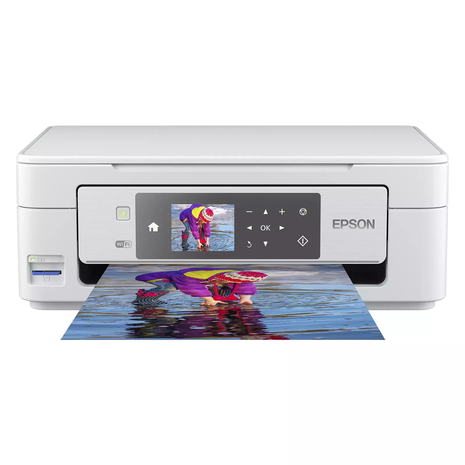 Epson C11CH15404 Photo 1