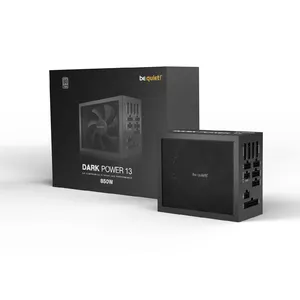 Блок питания be quiet! Dark Power 13 850 Вт