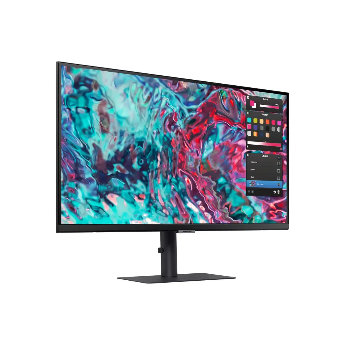 Монитор Samsung S80TB Photo 3