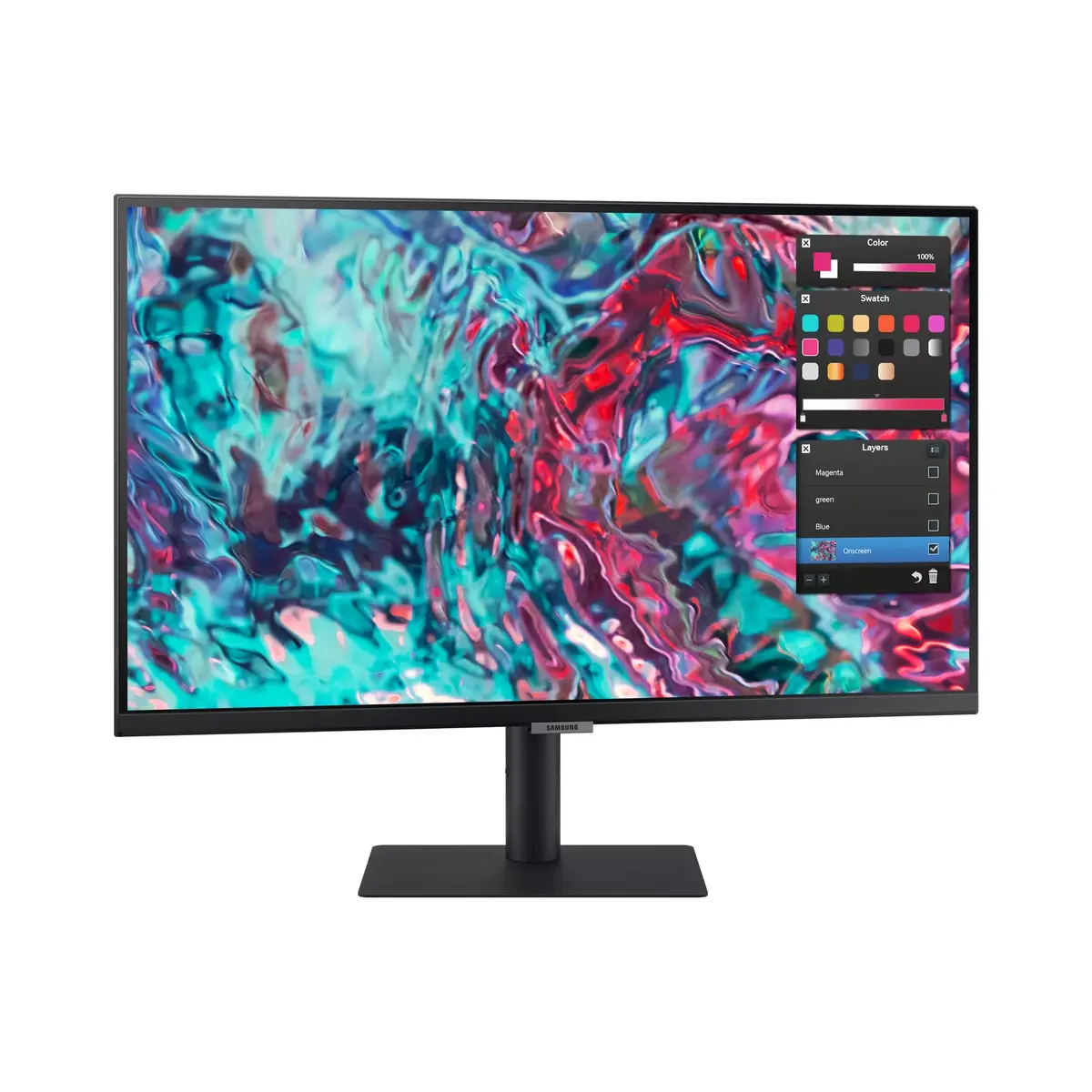 Монитор Samsung S80TB Photo 4