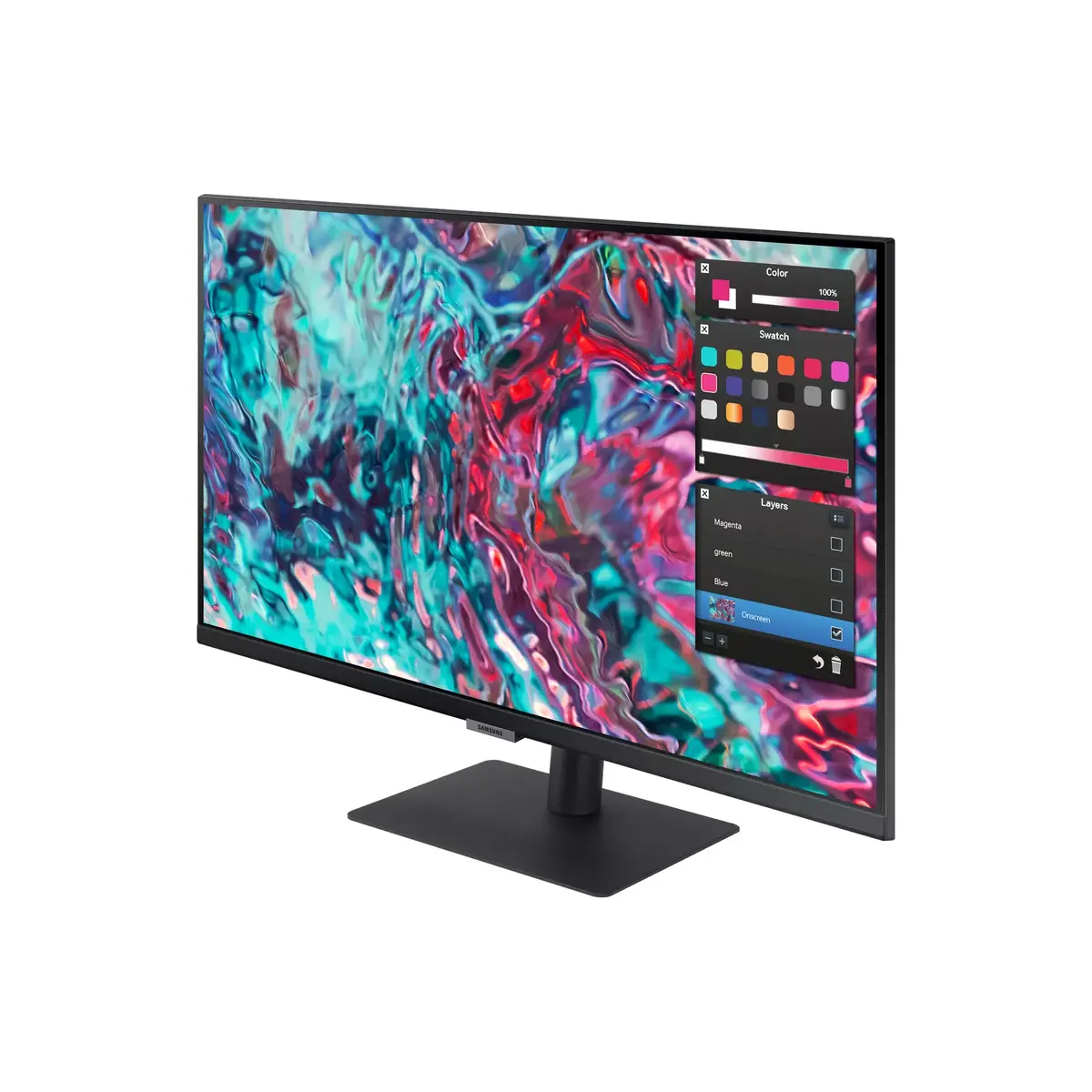 Монитор Samsung S80TB Photo 7