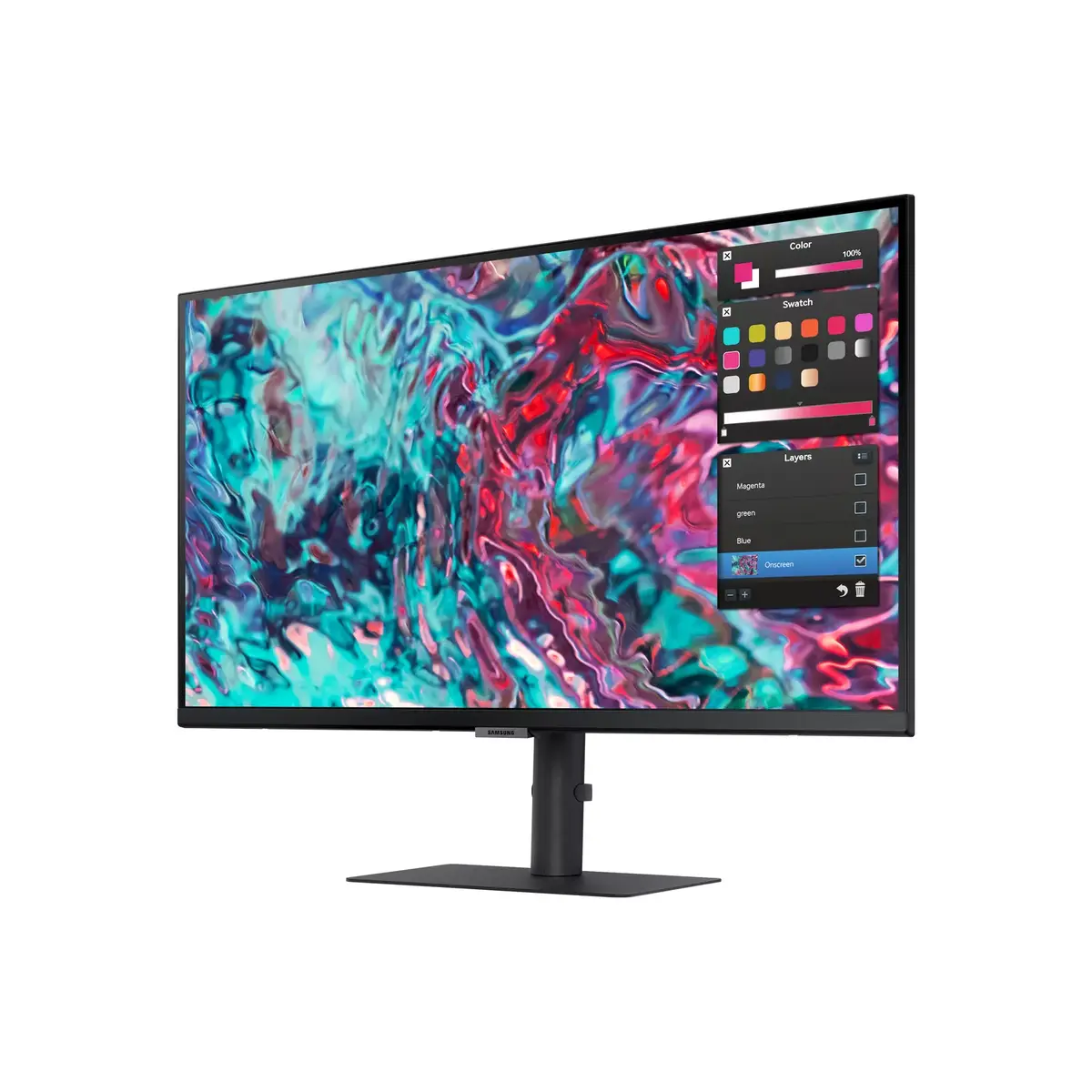 Монитор Samsung S80TB Photo 8
