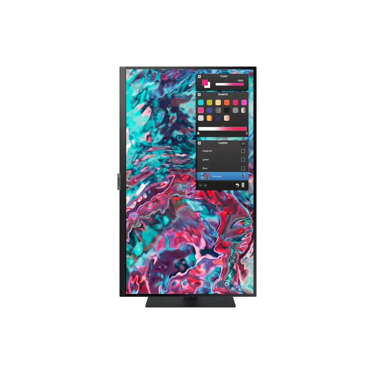 Монитор Samsung S80TB Photo 11