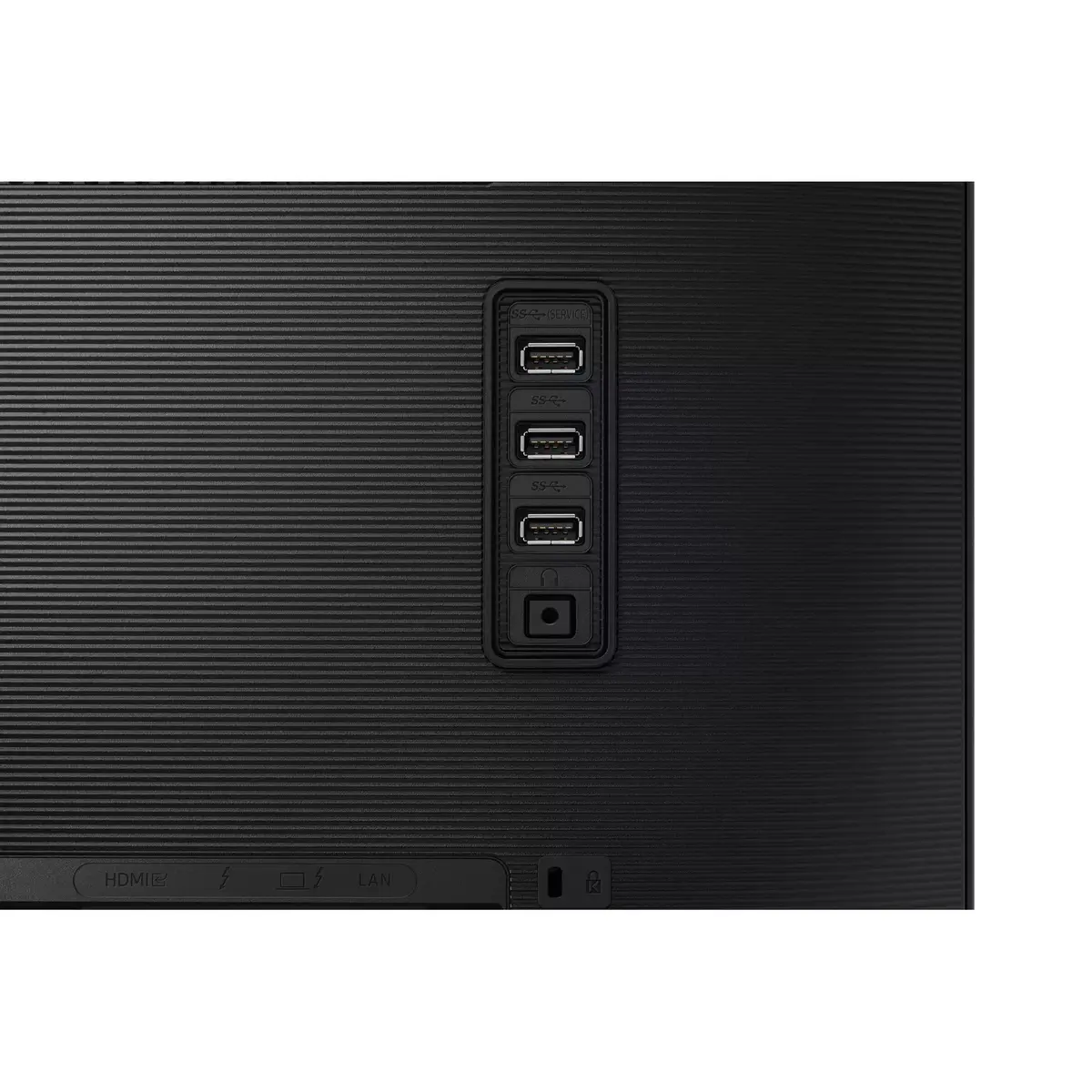 Монитор Samsung S80TB Photo 12