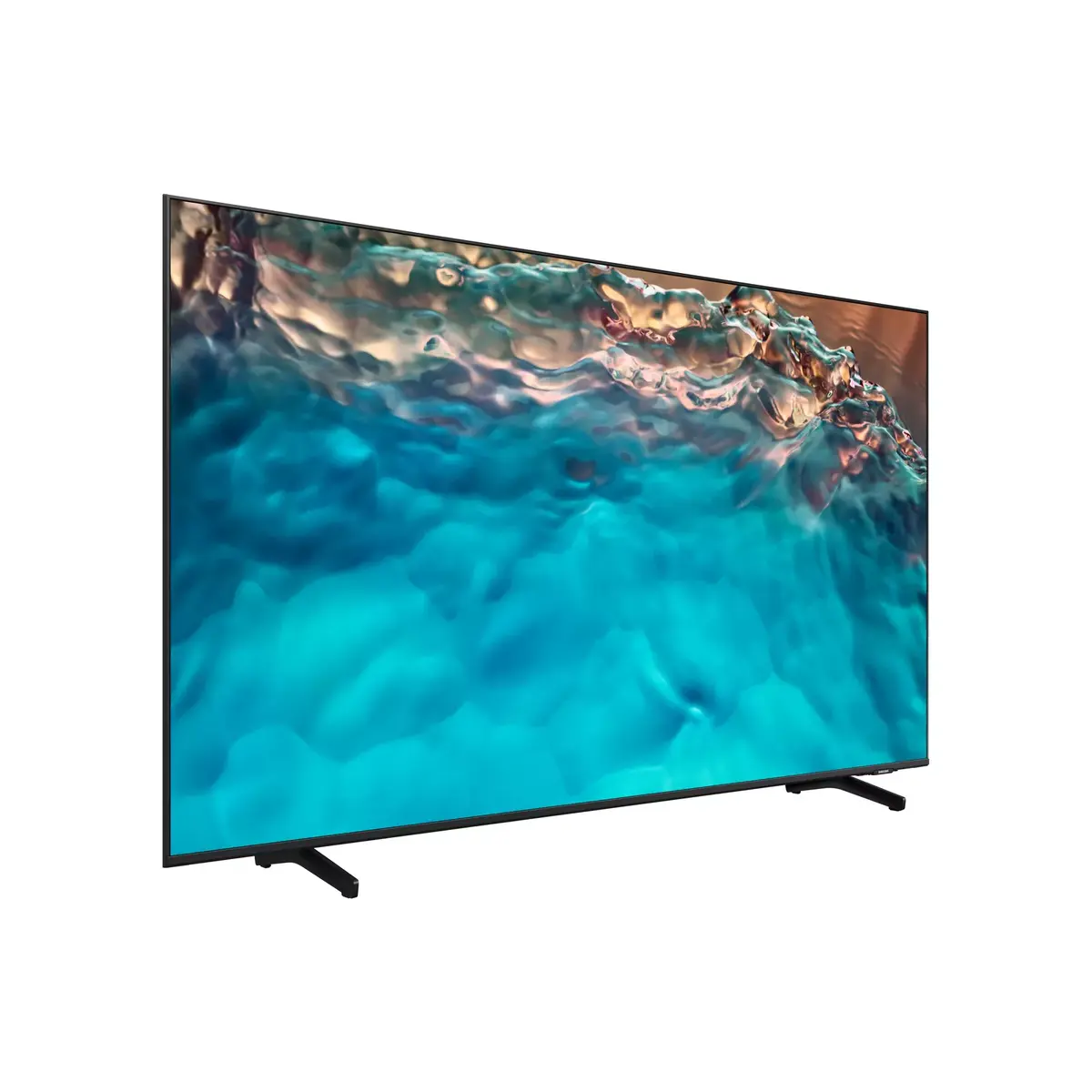 Телевизор Samsung HBU8000 50" 4K Photo 2