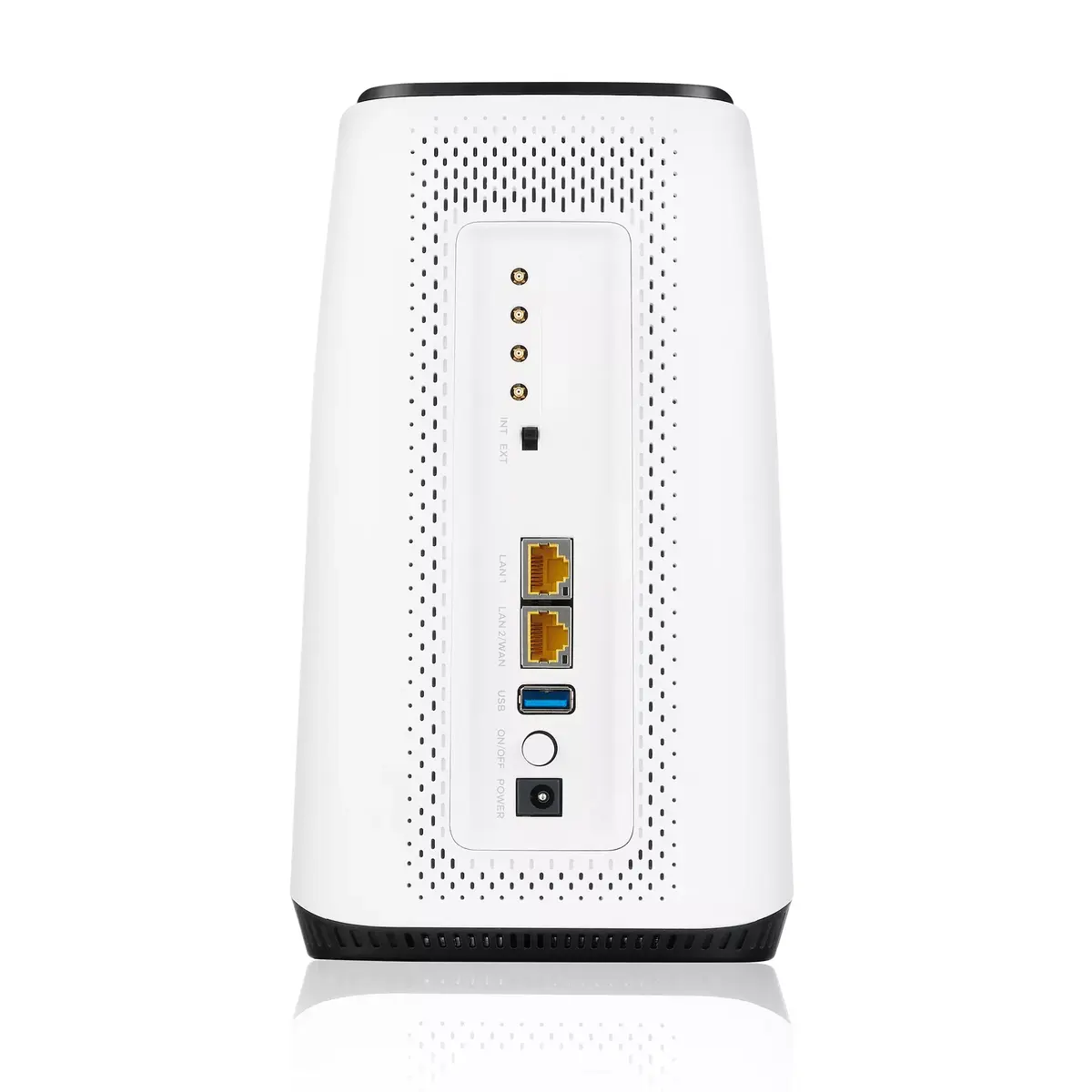 Роутер Zyxel FWA510 Photo 4