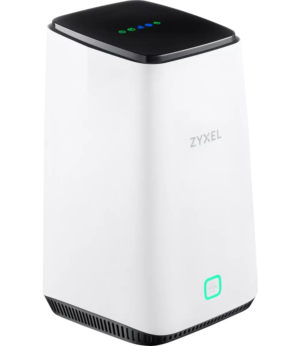 Роутер Zyxel FWA510 Photo 5
