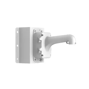 Iekštelpu stiprinājums Hikvision DS-1604ZJ-BOX-CORNER Balts 10kg