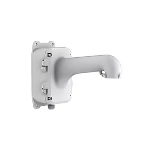 Montāža Hikvision DS-1604ZJ-box Iekštelpu Vadu Balta 10kg