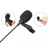 Лавальерный микрофон Sandberg Streamer USB Clip Microphone Photo 3