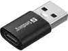 Микрофон Sandberg Streamer USB Clip Photo 2
