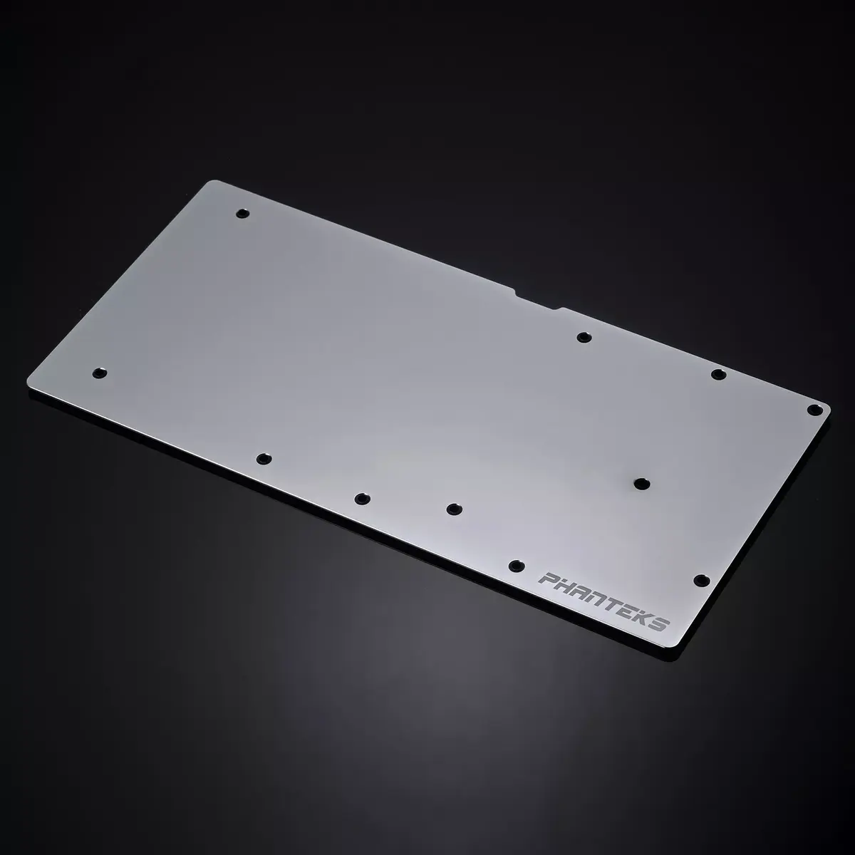 Водоблок Phanteks Glacier G40 Photo 10