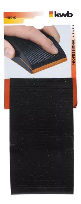 Slīpēšanas bloks KWB 485000 Photo 3
