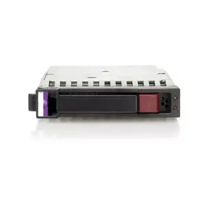 Internal 2.5" SAS HDD HP 1.2TB 10,000 RPM hot-plug dual-port