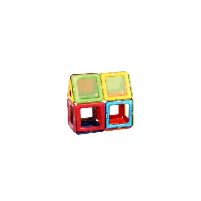 MAGFORMERS 715001 Photo 1