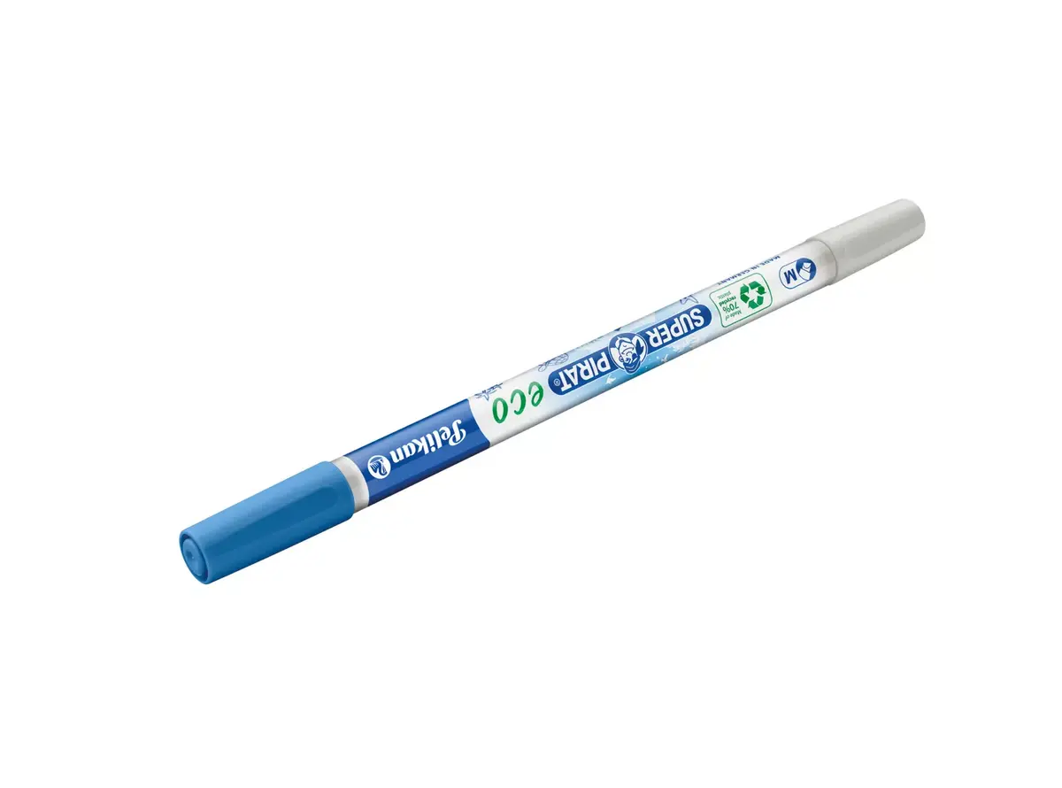 Dzēšgumija Pelikan 822251 — 2 gab. plastmasas Photo 5