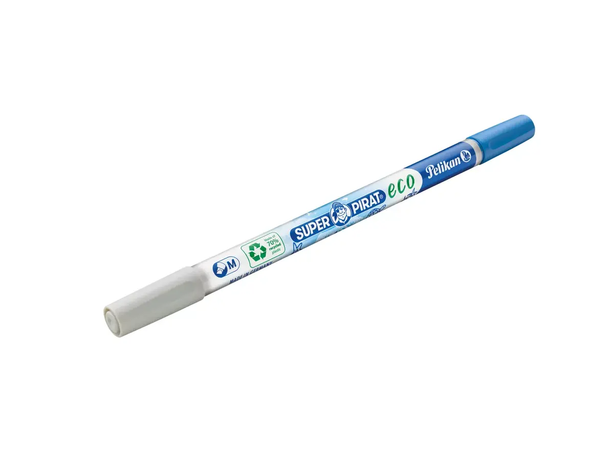 Dzēšgumija Pelikan 822251 — 2 gab. plastmasas Photo 6
