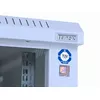 Напольный шкаф Triton 19" Delta S rack 27U/600x600 Photo 2
