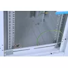 Напольный шкаф Triton 19" Delta S rack 27U/600x600 Photo 3