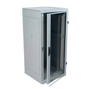 Напольный шкаф Triton Delta S 27U