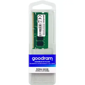 Memory Module Goodram DDR4 16GB 2666MHz