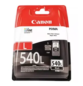 Картридж Canon PG-540L Черный