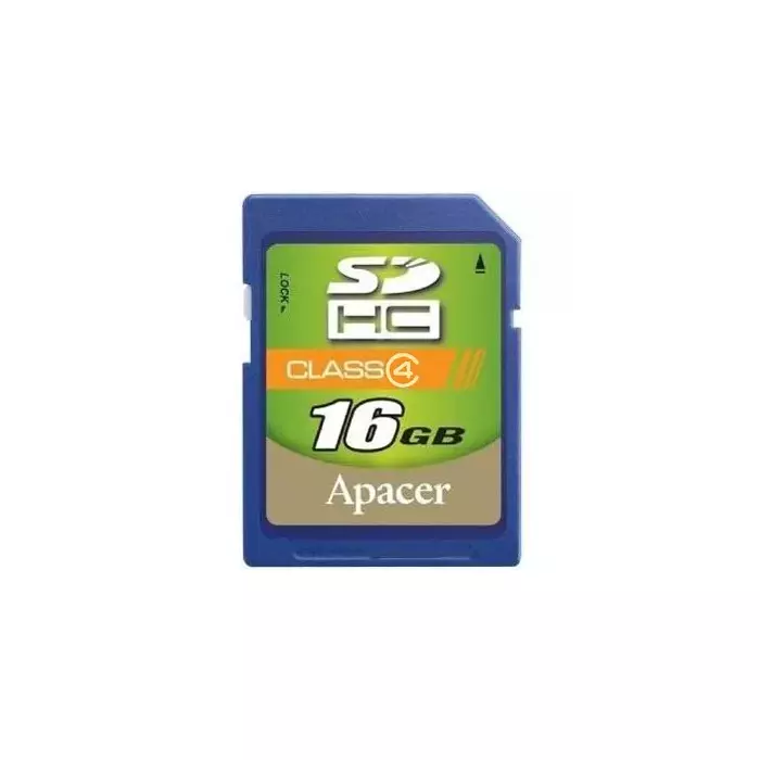 APACER AP16GMCSH4-R Photo 1