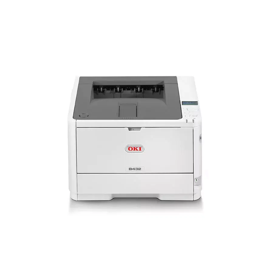 Printeris OKI B432dn Photo 2