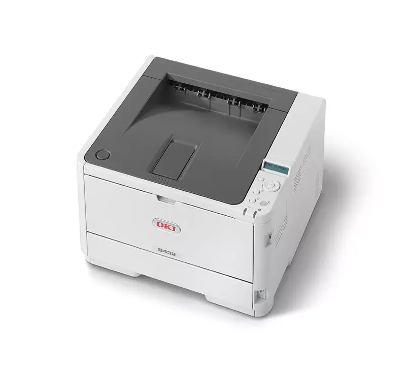 Printeris OKI B432dn Photo 3