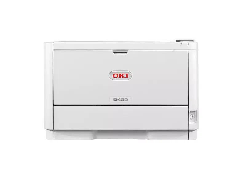 Printeris OKI B432dn Photo 4