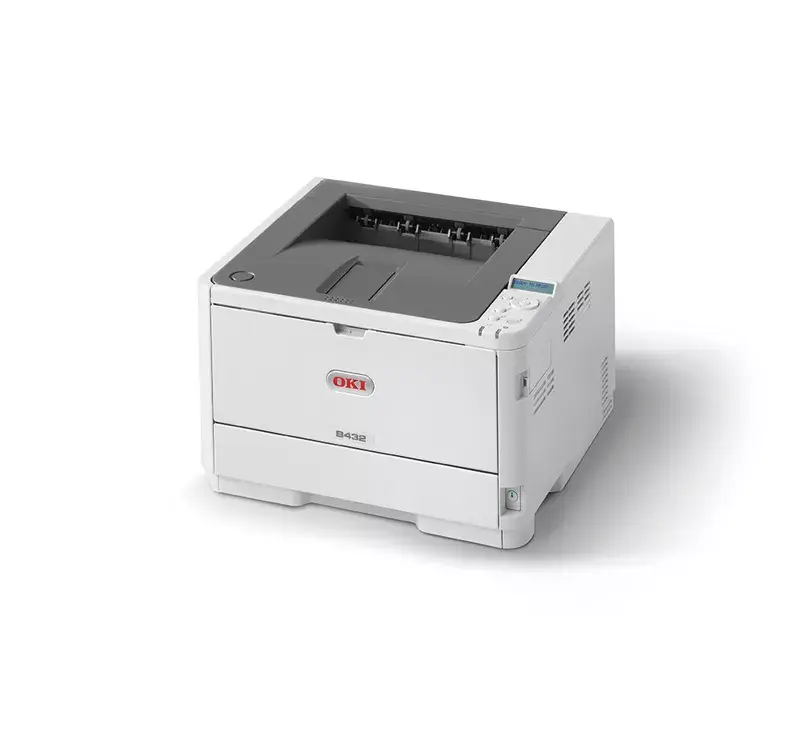 Printeris OKI B432dn Photo 5
