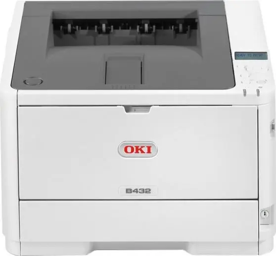 Laser Printers