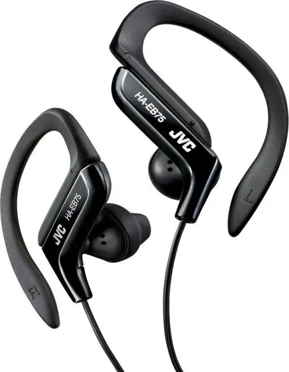 Austiņas JVC HA-EB75-A-E Photo 3