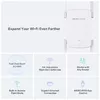 Network repeater MERCUSYS ME50G AC1900 Photo 3