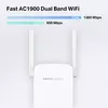 Network repeater MERCUSYS ME50G AC1900 Photo 4