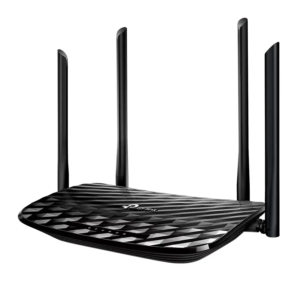 TP‑LINK AC1300 Tabletop Router (Dual‑band, AC1300) Photo 2