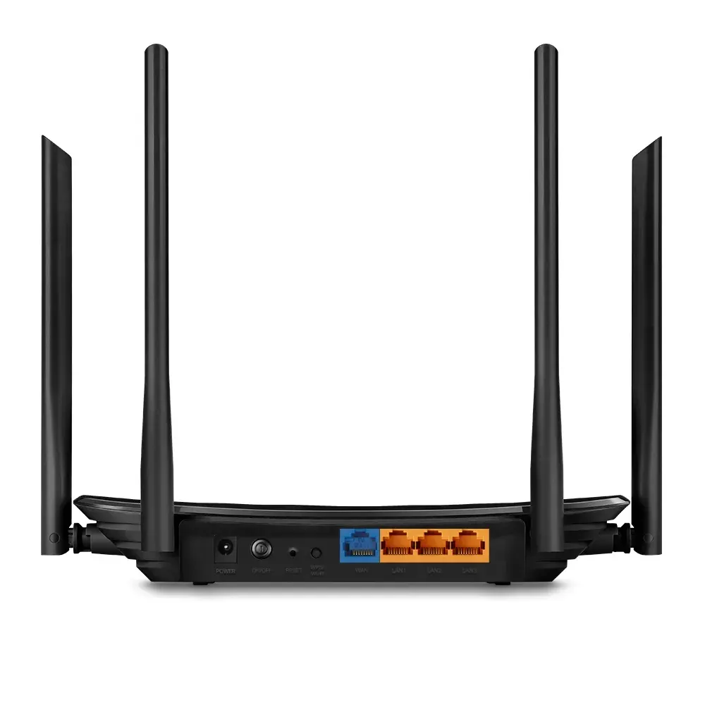 TP‑LINK AC1300 Tabletop Router (Dual‑band, AC1300) Photo 3