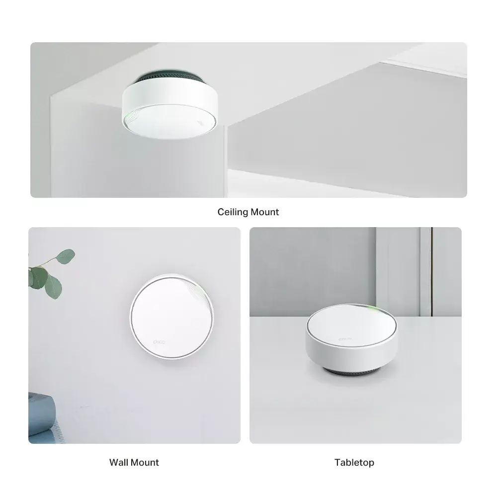Maršrutētājs TP-Link AX3000 Photo 5