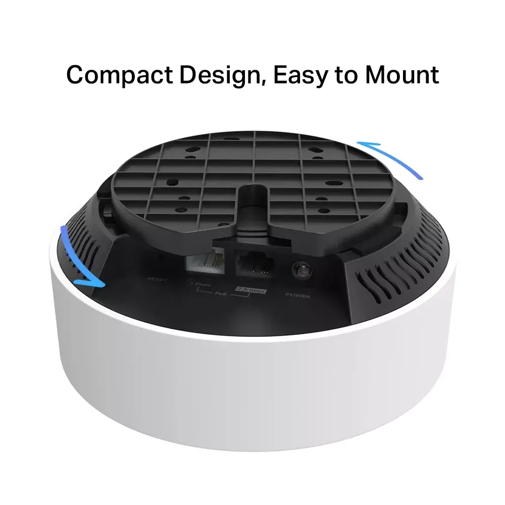 Maršrutētājs TP-Link AX3000 Photo 11